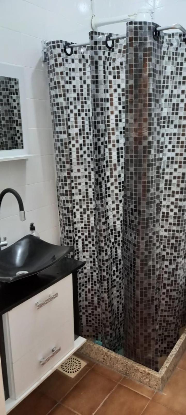 Conforto De Copa Na Quadra Da Praia Rio de Janeiro Exterior foto